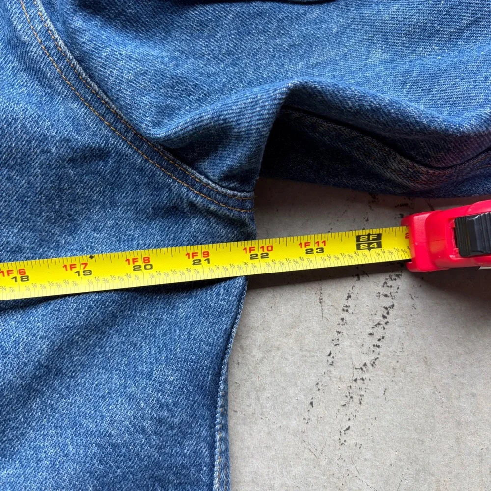 Levis vintage 80s